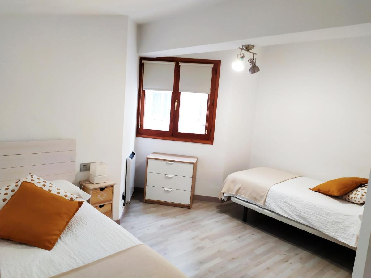 Adamar Apartment Ribadesella Exterior photo
